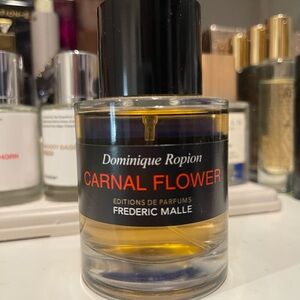 Frederic Malle Eau de Parfum, carnal flowers
